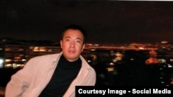 Алишер Мамасалиев. 