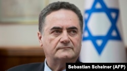 Ministri i Mbrojtjes i Izraelit, Israel Katz. Fotografi nga arkivi. 