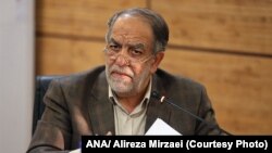 اکبر ترکان پیش‌بینی کرد که ممکن است روحانی در مواجهه با مخالفان راه میانه‌ای را پیش ببرد