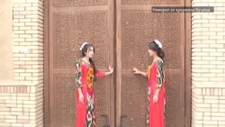 Боздиди ҳайати Узбакистон аз Хуҷанду Исфара