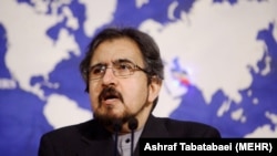 Бахрам Гасемі