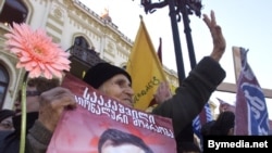 10 лет назад настроение в Грузии было более оптимистичным, чем к концу десятилетия правления "Национального движения"