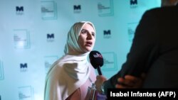 Джоха Альхартхі