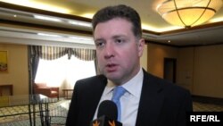 გიორგი ტუღუში, საქართველოს სახალხო დამცველი