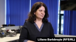 Liliana Nicolaescu Onofrei