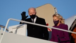 Újjászülető EU-amerikai kapcsolatok Biden elnöksége alatt