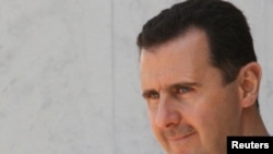 Президент Сирії Башар Асад