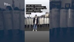 «Подложили наркотик в куртку». История задержанного в Грузии россиянина