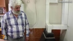 Кіровоградець, що живе без блакитного палива