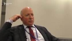 Analistul britanic James Sherr, despre viitorul R. Moldova, Ucrainei și Georgiei