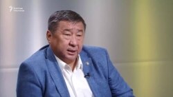 Гайпкулов: Мырзакматовдун иши боюнча сотко кайрылабыз