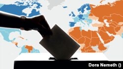 Mennyire demokratikus Magyarország?