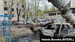 Однак кількість загиблих він не уточнив