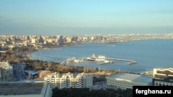 А музыкальную жизнь в Баку сегодня и в самом деле без прикрас можно назвать кипящей