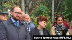 Адвокат Полозов намерен подавать кассацию на решение суда по аресту активиста Наримана Джеляла 