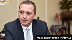 მიხეილ გიორგაძე