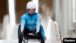 Саба Кумариташвили 