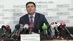 У Криму до кінця тижня почне працювати бівалютна система –Теміргалієв