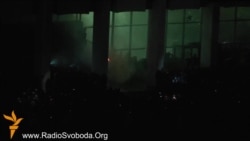 Штурм "Украинского дома"