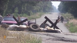 Як пояснити жителям деяких міст Донбасу, що у них виборів не буде?
