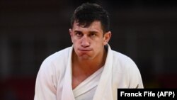 Лаша Бекаури