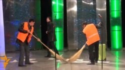 Мигранттын ыры