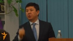 Дебаты: как привлекать на госслужбу?