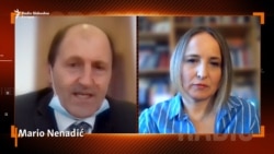 Ko je odgovoran za karantin?