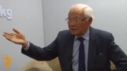 "Легендарлуу парламент максатына жетпей калган"