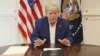 Trump: „Mă întorc în curând”. Covid-19 și problemele președintelui SUA cu boala