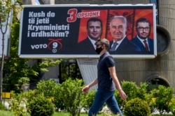 Izbori se održavaju 15. jula