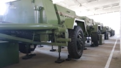 Що є на військових продовольчих складах ЗСУ на західних теренах України? (відео)