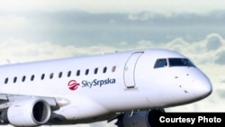 Promotivna fotografija za Sky Srpske