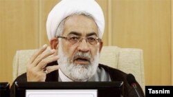 محمدجعفر منتظری، دادستان کل کشور