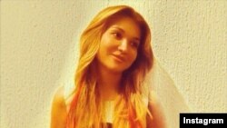 Гүлнара Каримова.