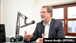 Beograd postaje talac Dodikove politike: Boško Jakšić