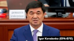 Мухаммедкалый Абылгазиев.