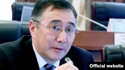 Абдрахман Маматалиев