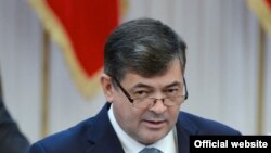 Олег Панкратов.