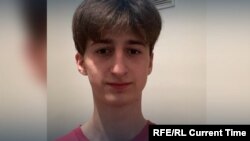 სალმან ტაფსუკაევი