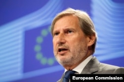 Йоганнес Ган,