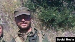 Андрій Мокич