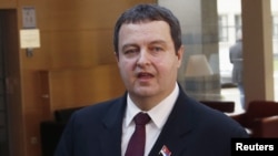 Ivica Dačić