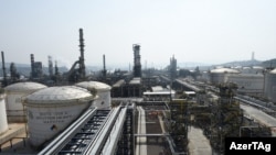 STAR neft emalı zavodu