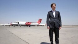 ظهور دوبارهٔ بابک زنجانی در اقتصاد ایران همراه با رویارویی با بانک مرکزی