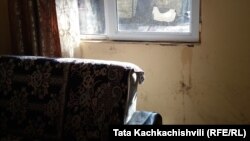 დევნილთა საცხოვრებელი ქუთაისში