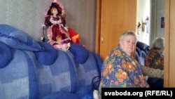 Зінаіда Міхайлаўна