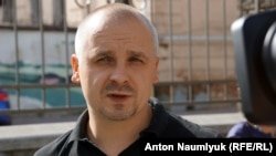 Дмитрий Динзе