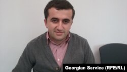 არჩილ თოდუა