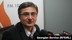 ლევან ალაფიშვილი